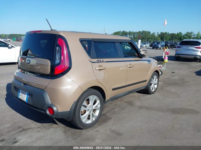 KNDJP3A59F7207563 KIA SOUL +