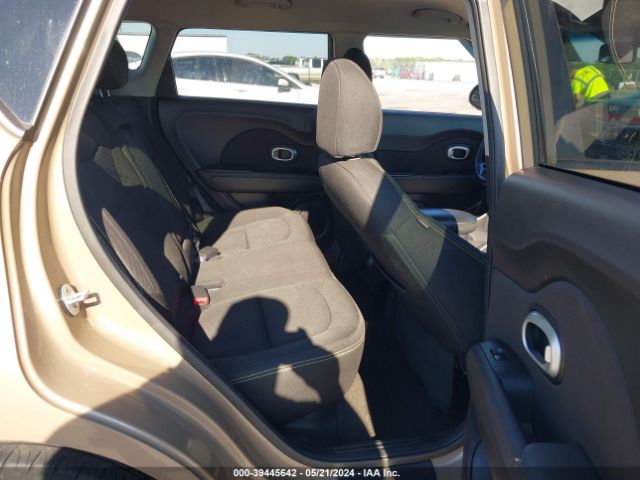 KNDJP3A59F7207563 KIA SOUL +