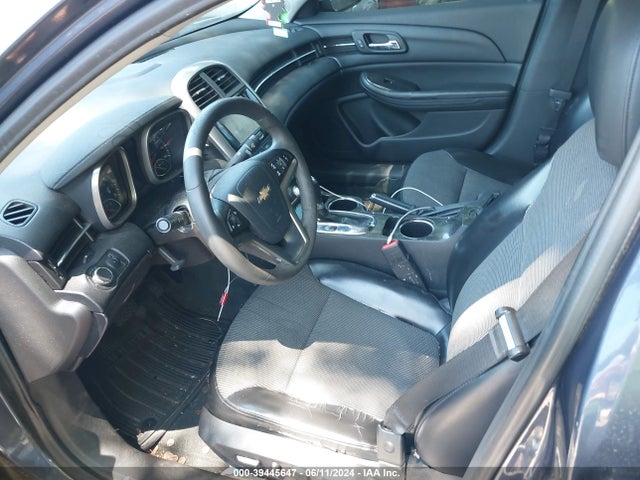 Chevrolet MALIBU 1LT 2014 1G11C5SL6EF147386 Image 5