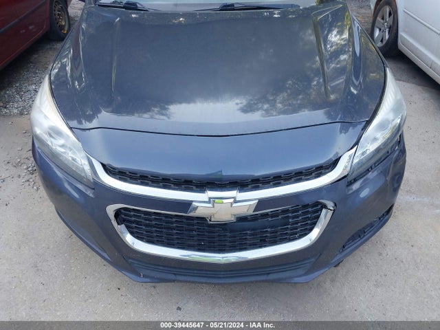Chevrolet MALIBU 1LT 2014 1G11C5SL6EF147386 Image 6