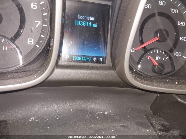 Chevrolet MALIBU 1LT 2014 1G11C5SL6EF147386 Image 7