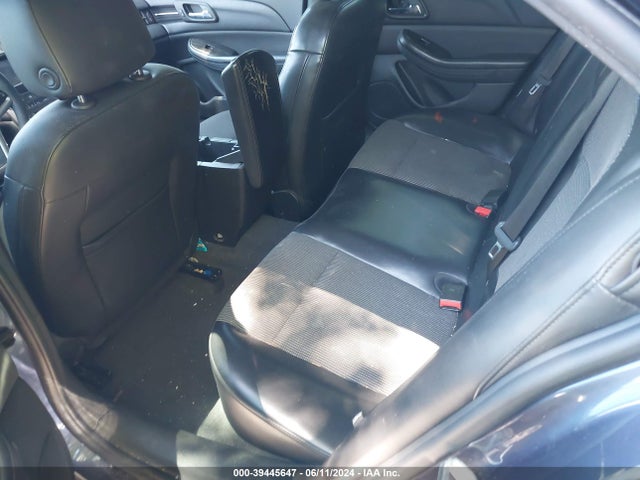 Chevrolet MALIBU 1LT 2014 1G11C5SL6EF147386 Image 8