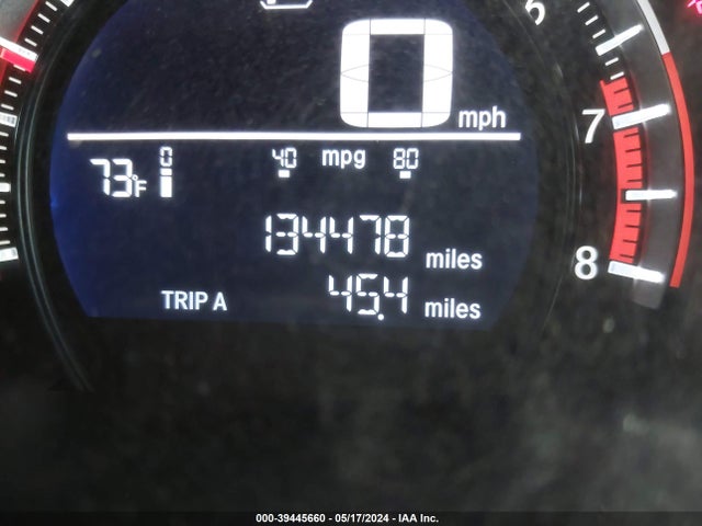Honda Civic Lx 2017 19XFC2F50HE065708 Image 15