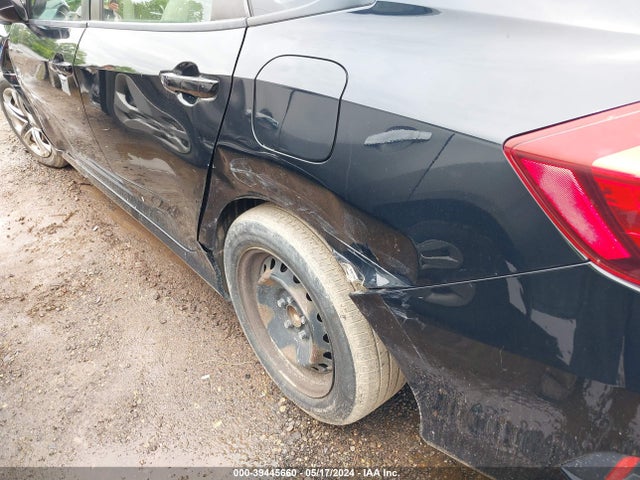 Honda Civic Lx 2017 19XFC2F50HE065708 Image 17