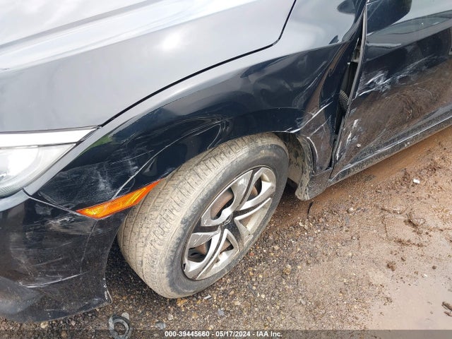 Honda Civic Lx 2017 19XFC2F50HE065708 Image 6