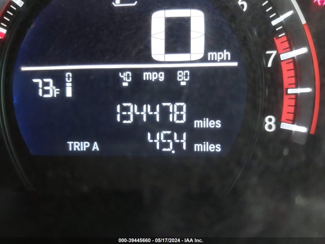 Honda Civic Lx 2017 19XFC2F50HE065708 Image 7