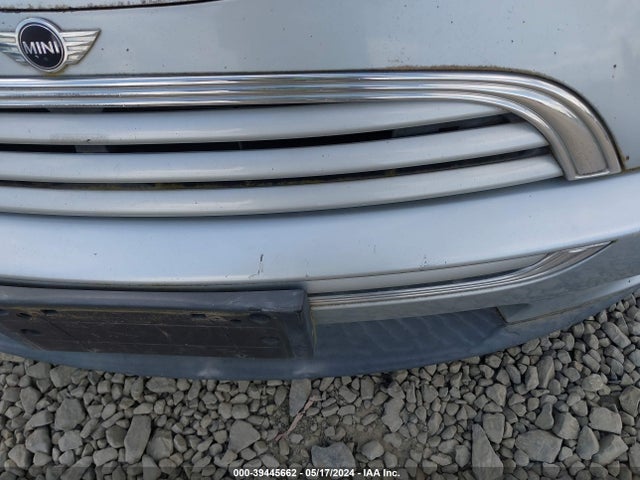 2003 MINI COOPER S WMWRE33403TD66844 Photo 5