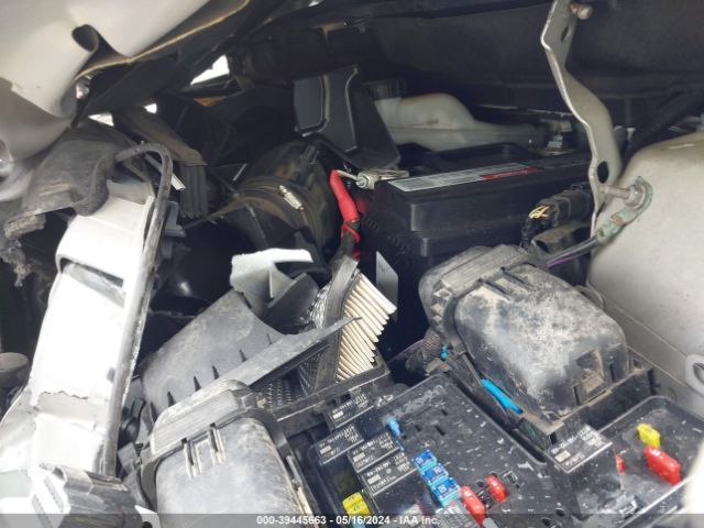 2FMPK4J80JBB56894 Ford EDGE SEL