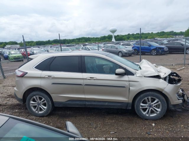 2FMPK4J80JBB56894 Ford EDGE SEL