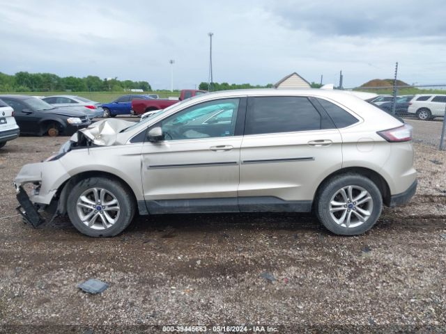 2FMPK4J80JBB56894 Ford EDGE SEL