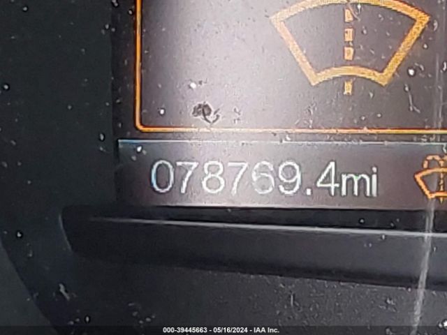 2FMPK4J80JBB56894 Ford EDGE SEL