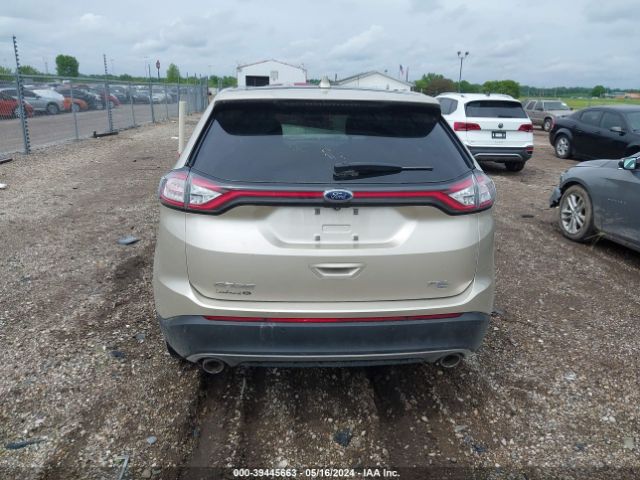 2FMPK4J80JBB56894 Ford EDGE SEL