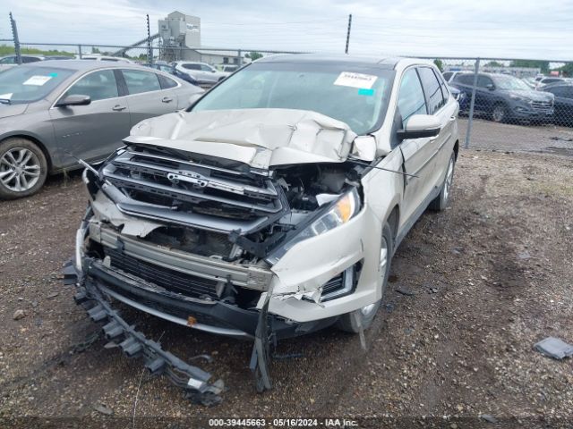 2FMPK4J80JBB56894 Ford EDGE SEL