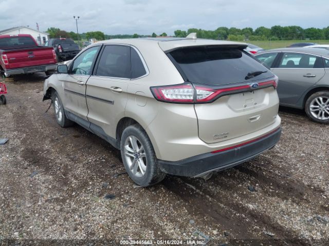 2FMPK4J80JBB56894 Ford EDGE SEL