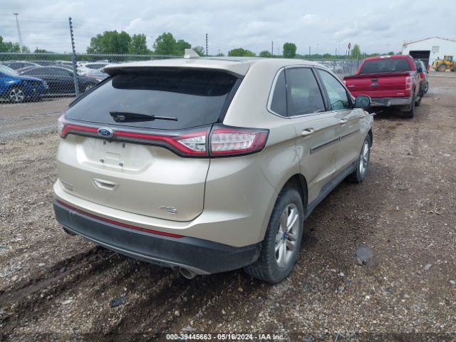 2FMPK4J80JBB56894 Ford EDGE SEL