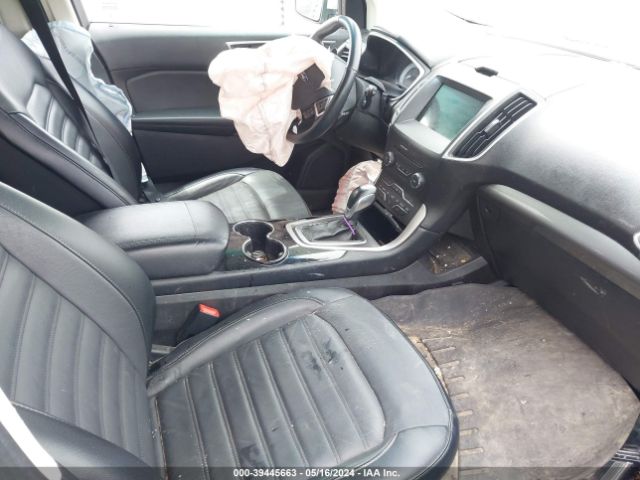 2FMPK4J80JBB56894 Ford EDGE SEL