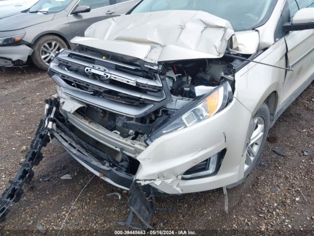 2FMPK4J80JBB56894 Ford EDGE SEL