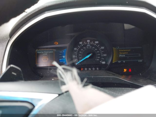 2FMPK4J80JBB56894 Ford EDGE SEL