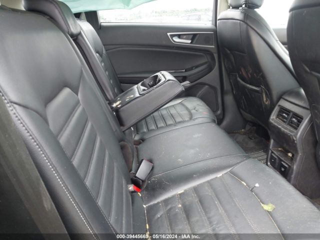 2FMPK4J80JBB56894 Ford EDGE SEL