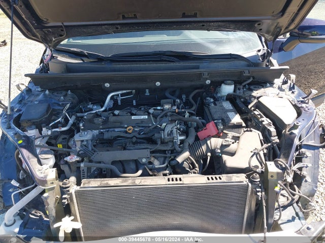 Toyota Rav4 Xle Premium 2021 2T3C1RFVXMW159031 Image 10