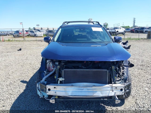 Toyota Rav4 Xle Premium 2021 2T3C1RFVXMW159031 Image 13