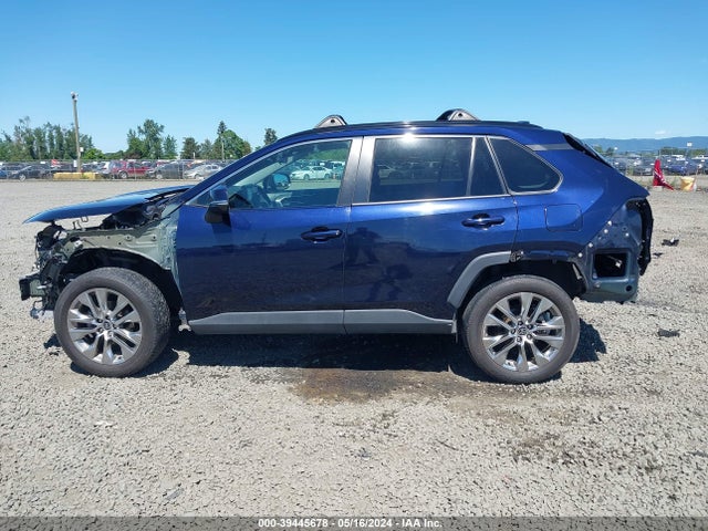 Toyota Rav4 Xle Premium 2021 2T3C1RFVXMW159031 Image 15
