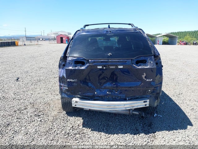 Toyota Rav4 Xle Premium 2021 2T3C1RFVXMW159031 Image 17