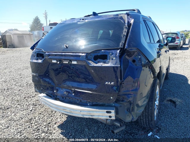 Toyota Rav4 Xle Premium 2021 2T3C1RFVXMW159031 Image 19