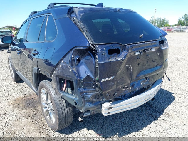 Toyota Rav4 Xle Premium 2021 2T3C1RFVXMW159031 Image 20