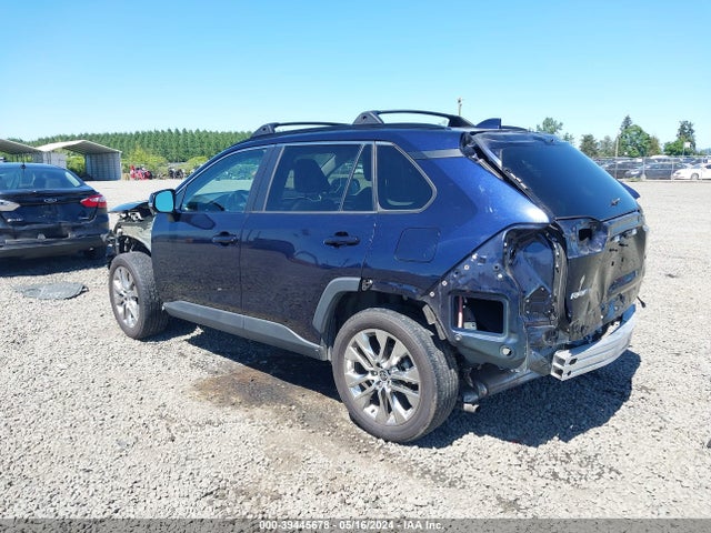 Toyota Rav4 Xle Premium 2021 2T3C1RFVXMW159031 Image 3