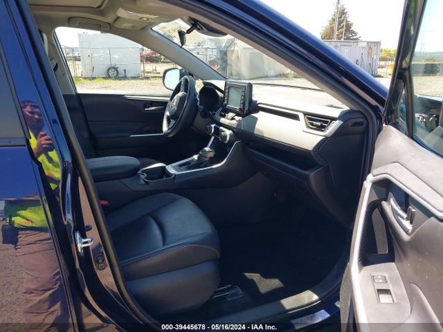 Toyota Rav4 Xle Premium 2021 2T3C1RFVXMW159031 Image 5