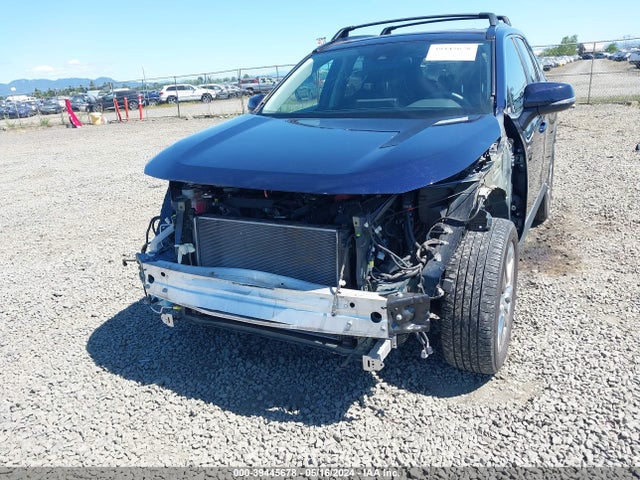 Toyota Rav4 Xle Premium 2021 2T3C1RFVXMW159031 Image 6