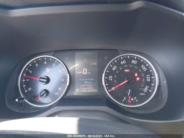 Toyota Rav4 Xle Premium 2021 2T3C1RFVXMW159031 Image 7