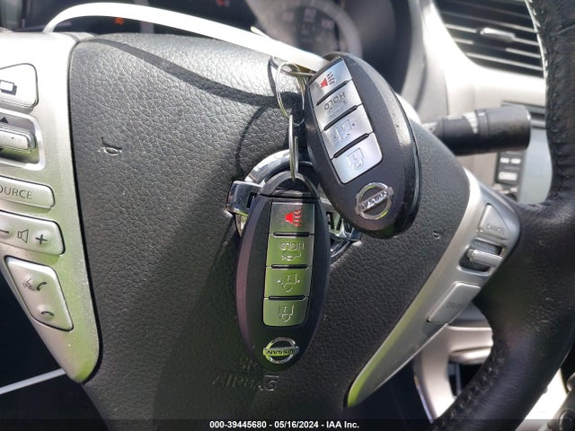Nissan SENTRA SV 2014 3N1AB7AP6EY264276 Image 11