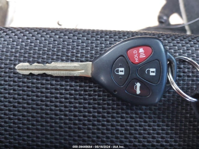 Subaru Brz Premium 2014 JF1ZCAB10E9601184 Image 11