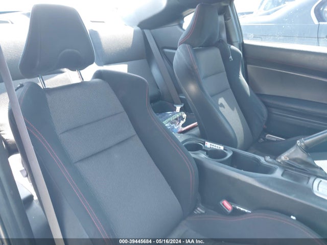 Subaru Brz Premium 2014 JF1ZCAB10E9601184 Image 8