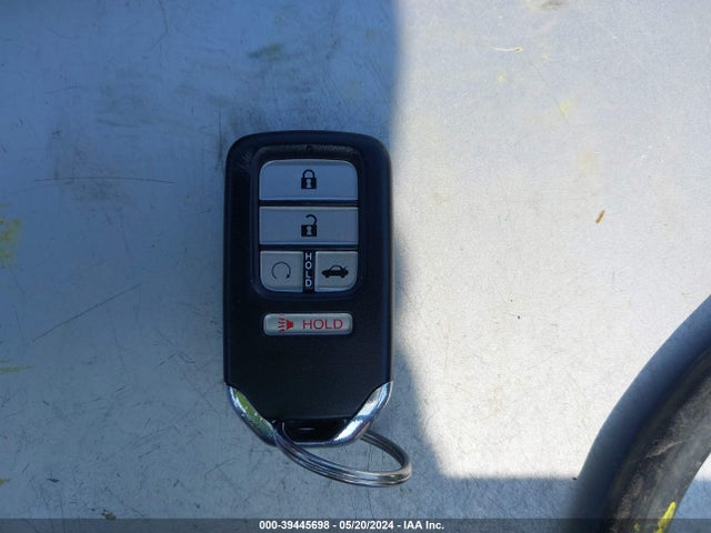 Honda Civic Sport 2019 2HGFC2F8XKH531166 Image 11