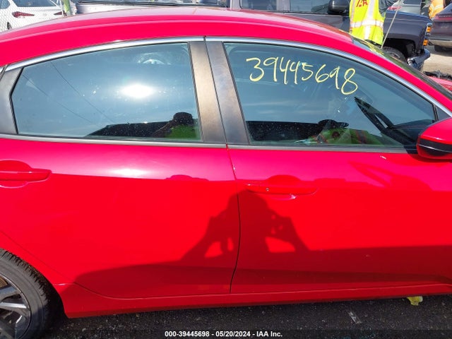 Honda Civic Sport 2019 2HGFC2F8XKH531166 Image 14