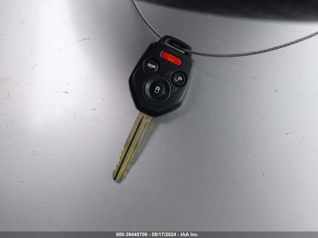 Subaru Wrx Premium 2015 JF1VA1D61F8825147 Image 11