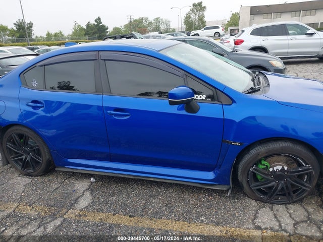 Subaru Wrx Premium 2015 JF1VA1D61F8825147 Image 14