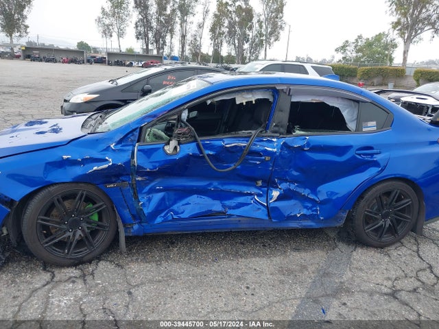Subaru Wrx Premium 2015 JF1VA1D61F8825147 Image 15