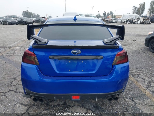 Subaru Wrx Premium 2015 JF1VA1D61F8825147 Image 17