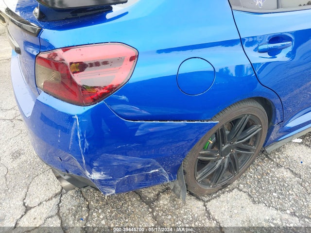 Subaru Wrx Premium 2015 JF1VA1D61F8825147 Image 18