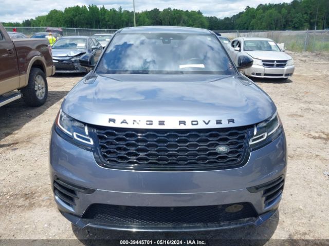 SALYK2EX4LA241839 Land Rover Range Rover Velar P250 R-dynamic S