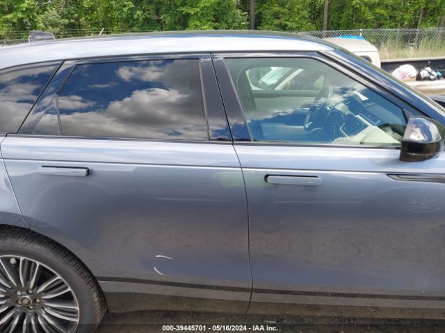 SALYK2EX4LA241839 Land Rover Range Rover Velar P250 R-dynamic S