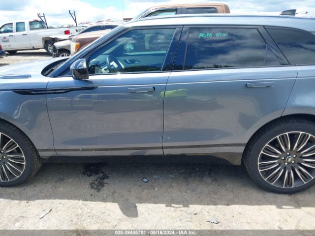 SALYK2EX4LA241839 Land Rover Range Rover Velar P250 R-dynamic S