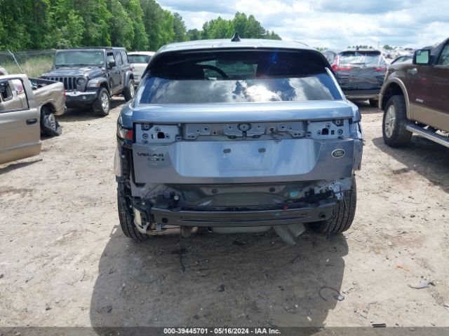 SALYK2EX4LA241839 Land Rover Range Rover Velar P250 R-dynamic S