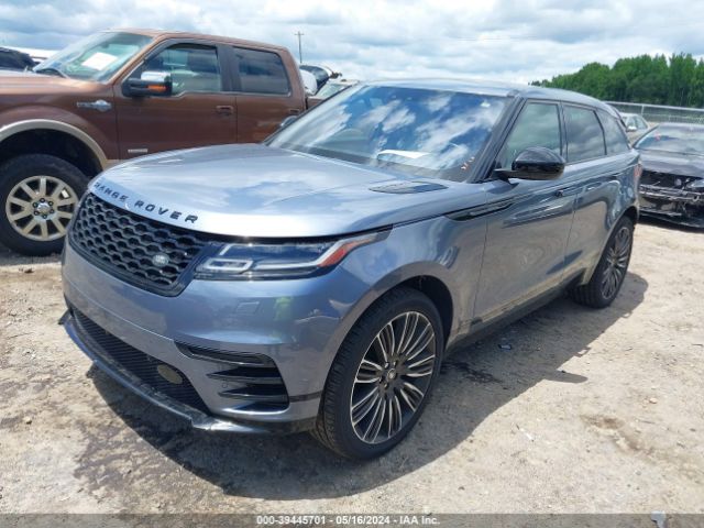 SALYK2EX4LA241839 Land Rover Range Rover Velar P250 R-dynamic S