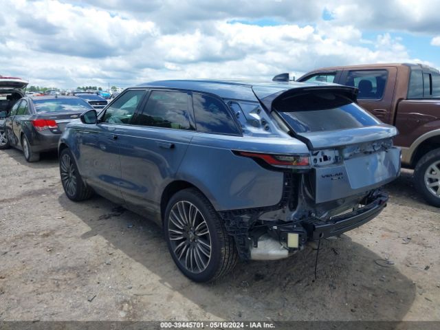 SALYK2EX4LA241839 Land Rover Range Rover Velar P250 R-dynamic S