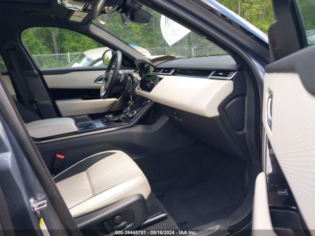SALYK2EX4LA241839 Land Rover Range Rover Velar P250 R-dynamic S